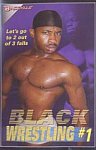 Black Wrestling