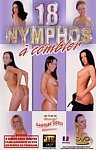 18 Nymphos A Combler