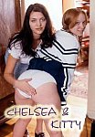 Special Collectors Edition 19: Chelsea And Kitty