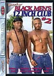 Black Men's 12 Inch Club 2