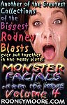 Monster Facials The Movie 4
