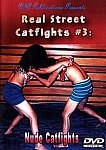 Real Street Catfights 3