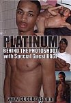 Platinum Behind The Photoshoot