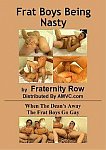 Frat Boys Being Nasty