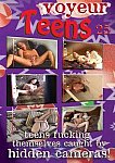 Voyeur Teens 25