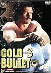 Gold Bullet 3