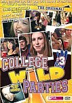 College Wild Parties 3