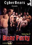 Bear Party 2