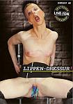 Lippen-Dressur