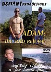 Adam: The Solo Release