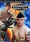 BarrackX 69: Straight Military Cock