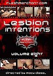 Lesbian Intentions: Taboo 8