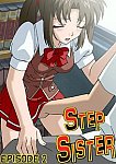 Stepsister: Episode 2