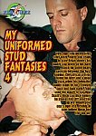 My Uniformed Stud Fantasies 4