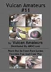 Vulcan Amateurs 11