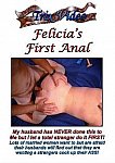 Felicia's First Anal