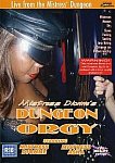 Mistress Dionne's Dungeon Orgy