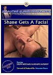 Shane Gets a Facial