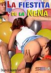 La Fiestita De La Nena featuring pornstar Celeste (f)