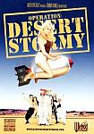 Operation: Desert Stormy Part 2 featuring pornstar Roxy De Ville