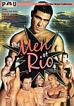 The Men Of Rio featuring pornstar Roman Gonzales