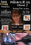Milkers R Us 2 featuring pornstar Anna (Fetish Frenzy)