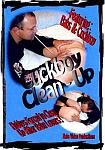 Cuckboy Clean Up featuring pornstar Babs