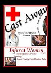 Injured Women featuring pornstar Heather (Fetish Frenzy)