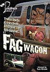 Fag Wagon featuring pornstar Orion Cross