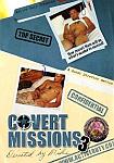 Covert Missions 3 featuring pornstar Nate (Pink Bird Media)