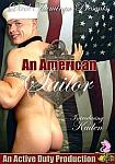 An American Sailor featuring pornstar Kaden Saylor
