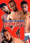 Dorm Life 11: Revenge Of Da Nutt featuring pornstar Hot Rod