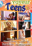 Voyeur Teens 41 featuring pornstar Alicia