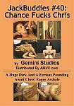 JackBuddies 40: Chance Fucks Chris directed by Mark Gemini