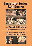 Signature Series: Ron Burner featuring pornstar Mark Gemini