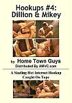 Hookups 4: Dillion And Mikey featuring pornstar Dillion