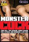 Monster Cock featuring pornstar Jarod Steel