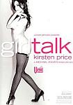 Girl Talk featuring pornstar Kayla Paige