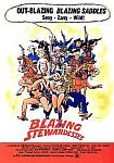 Blazing Stewardesses from studio Independent International Pictures