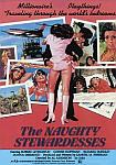 The Naughty Stewardesses featuring pornstar Jerry Mills