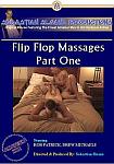 Flip Flop Massages featuring pornstar Drew Michaels