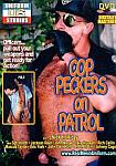Cop Peckers On Patrol featuring pornstar Brok Austin