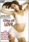City Of Love featuring pornstar Sharon Mitchell