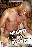 Negro En Blanco featuring pornstar Del Curry