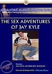 The Sex Adventures Of Jay Kyle featuring pornstar Riley Andrews