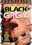 Black Gag 2 featuring pornstar Alisa Zee