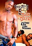 Thug Boy 5: Dick Fo Dayz featuring pornstar Justin Jones