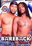 Black Bareback Riders 3 featuring pornstar Rock (Rockafellaz)