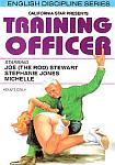 Training Officer featuring pornstar Joe (The Rod) Stewart