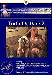 Truth Or Dare 3 featuring pornstar Riley Andrews